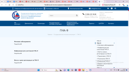 ГБУДПО ЧИРО